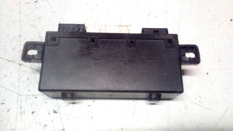 фото №6, Модуль блок керування двері 8366529 bmw e38