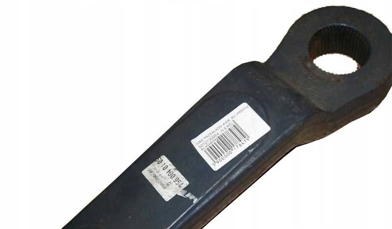 фото №1, Трансмиссия рулевая renault premium 5010130954