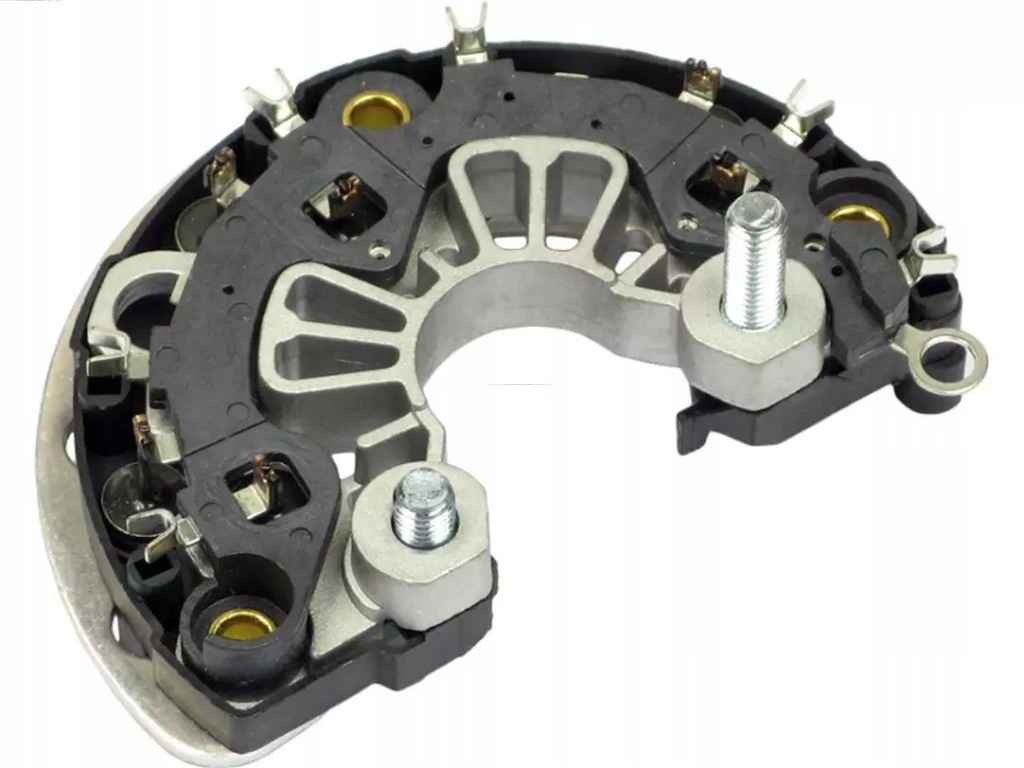 фото №2, Arc0151 діодний міст prost. генератора as-pl