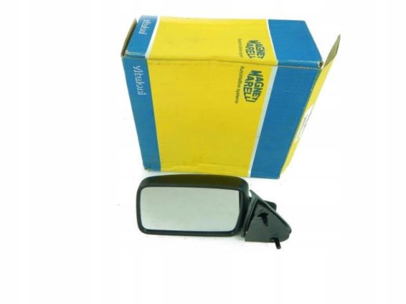 фото №4, Дзеркало ліва alfa romeo 146 1342695 nowe magneti