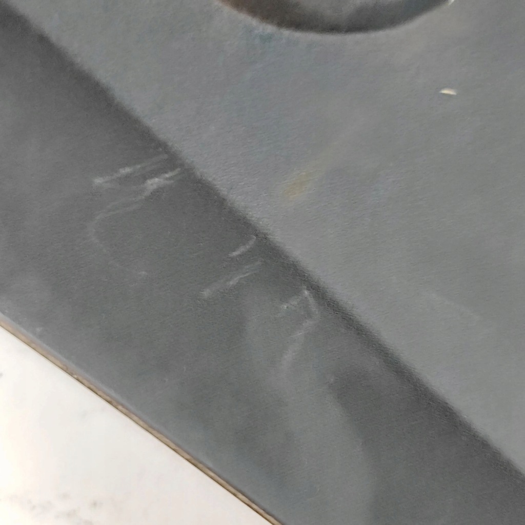 фото №7, Ford mustang mach-e 2022 жабо передние