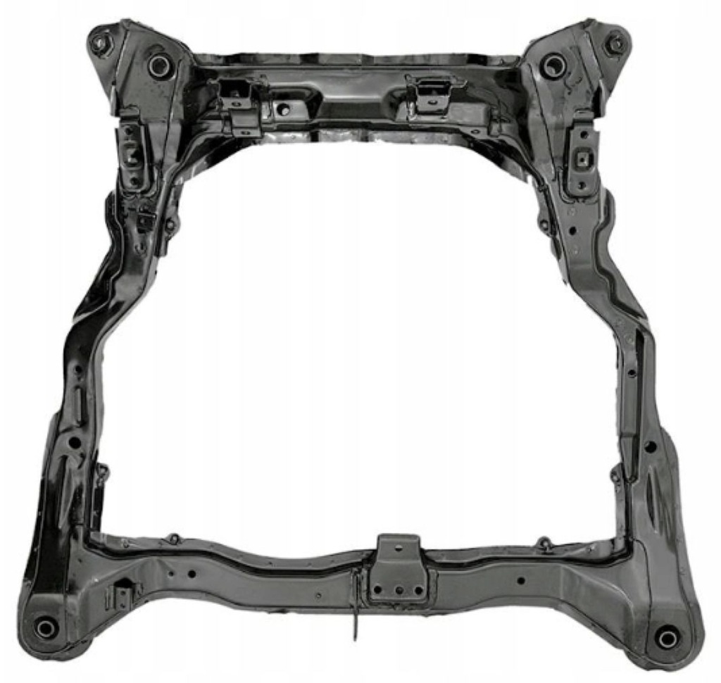 фото №1, Nowa рама підрамник підрамник перед hyundai elantra 00+