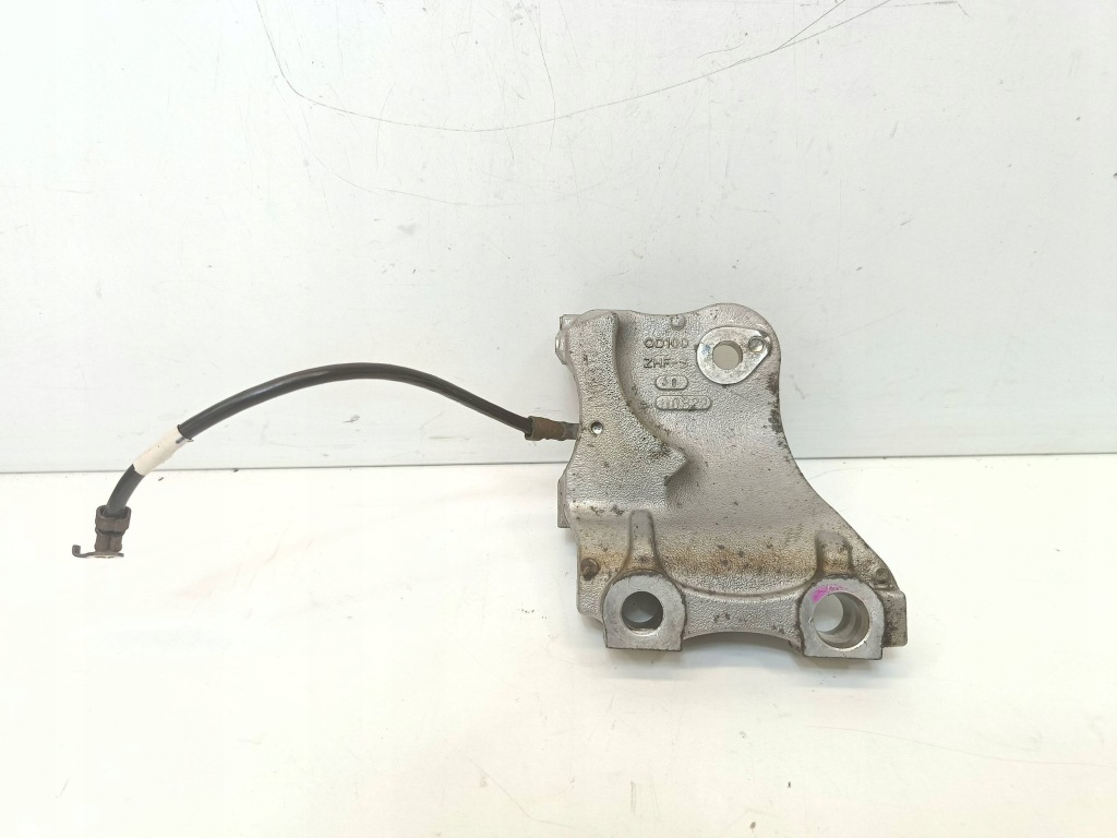 фото №1, Honda cr-v iii lift 09-12 кронштейн кронштейн кронштейн двигателя r20a2 2,0 b