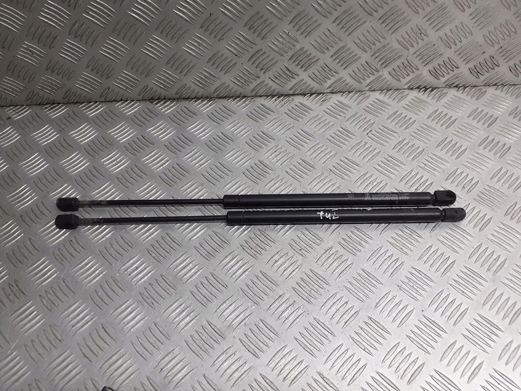 фото №1, Амортизаторы крышки задняя ford mondeo mk3