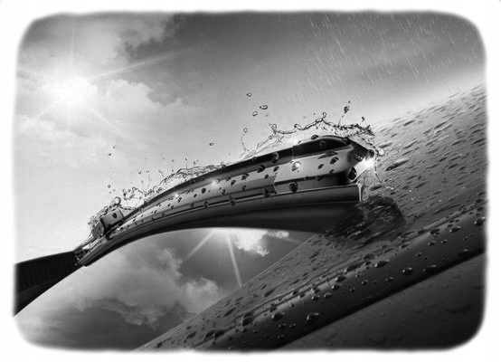 фото №2, Magneti marelli рычаг дворники с щетка fiat grande punto iii 09.05 - 02