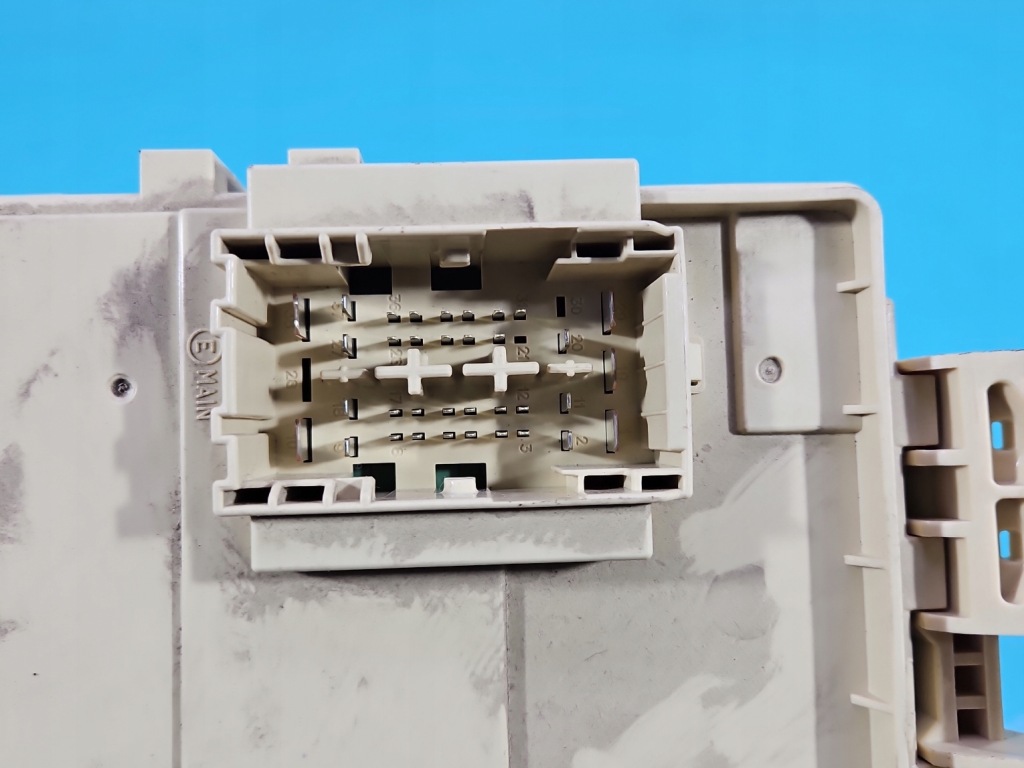Коробка предохранителей hyundai i30 3 16- 91955-g4110 Киев