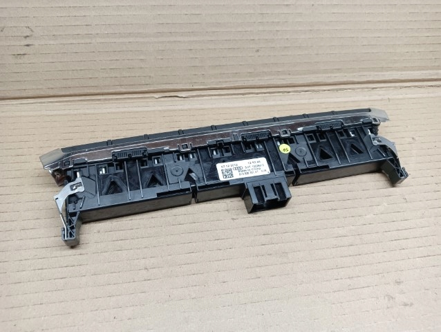 фото №9, Audi a3 8v вимикач аварійних перемикачі