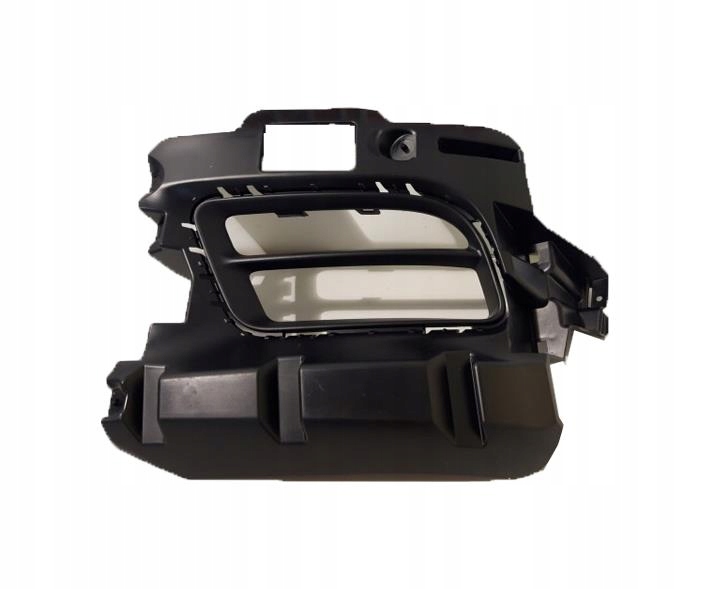 фото №1, Рамка лампи протитуманної dodge durango 14- le