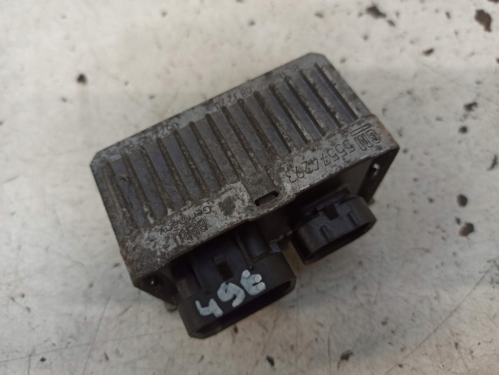 фото №9, Opel insignia a 2.0cdti реле 55574293