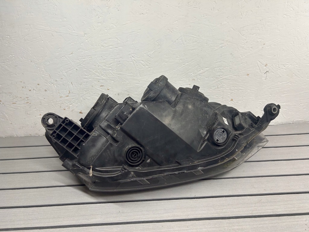 фото №7, Skoda fabia iii 14-17 лампа левая обычная oryg