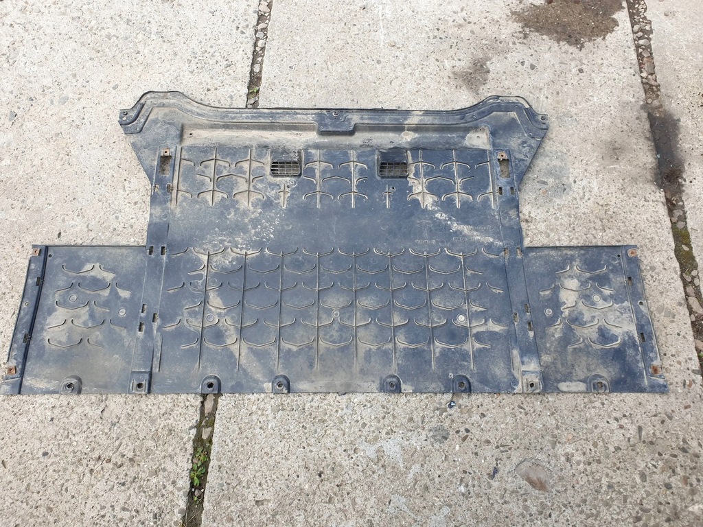 фото №2, Tesla s защита задняя задняя 6008191-00-d