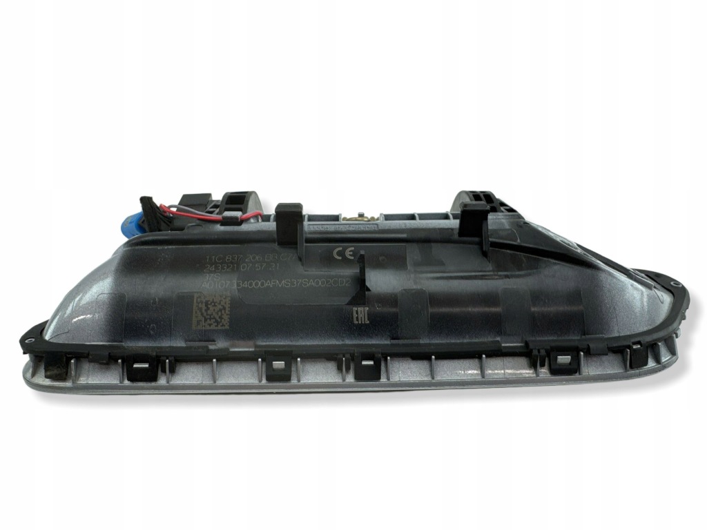 Toyota bz4x 2024 задняя сторона правая ручка наружная задняя с Разборки