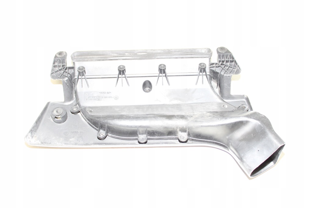 фото №5, Bmw e46 m54 впуск повітря канал всмоктуючий 7501988