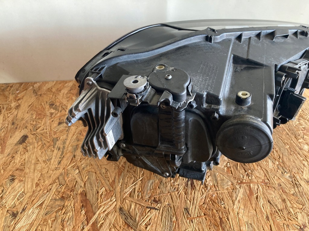 фото №8, Лампа ліва full led sportsvan lift 517941081