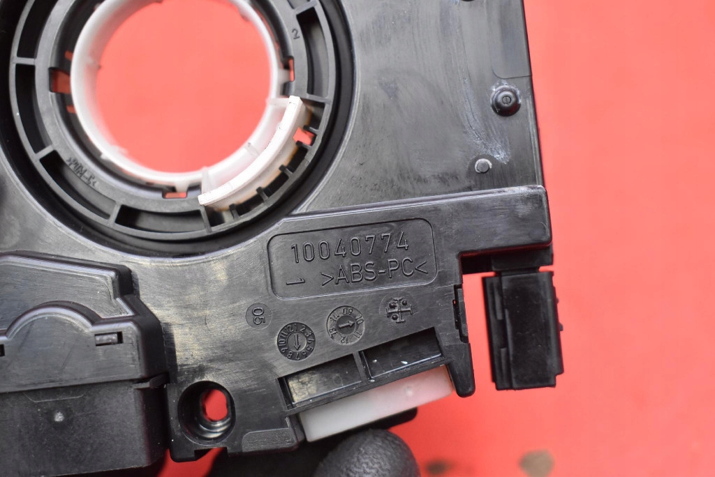 фото №11, Стрічка подушка безпеки шлейф 5k0953549c vw golf 6 vi plus 08-15