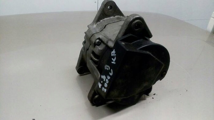 фото №3, Генератор ford ka 1.3 b