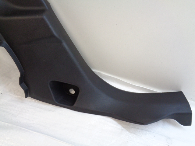 фото №3, Ds3 crossback захист поріг ліва 9826690380