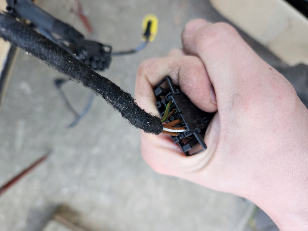 фото №11, Спинка сиденье водителя подушка подушка безопасности левая audi a6 c7 a7 4g вентилируемый