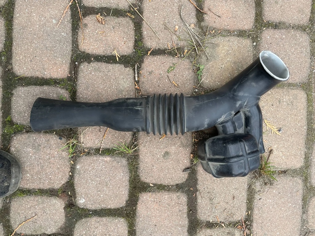 фото №7, Fiat grande punto iii 3 evo alfa mito 1.4 b шланг труба воздуха