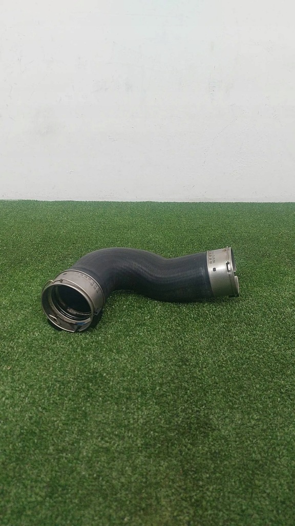 фото №1, Wąż труба интеркулер infiniti q50 14- 4gcob оригинальный номер