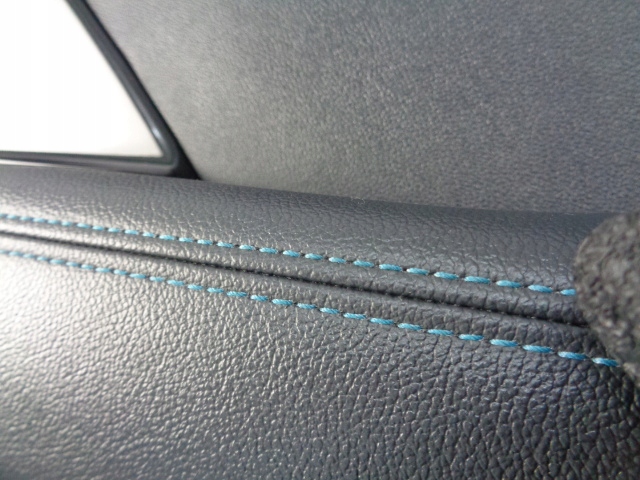 фото №5, Оббивка двері правий перед kia niro i lift