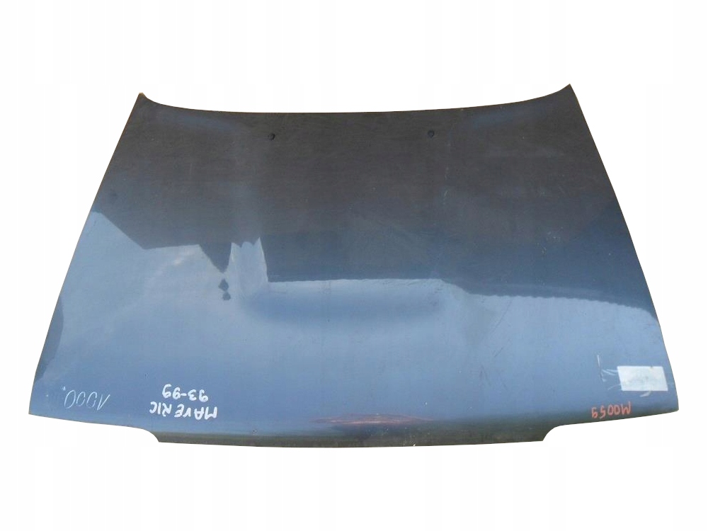 фото №1, Nissan terrano ii r30 1993- капот