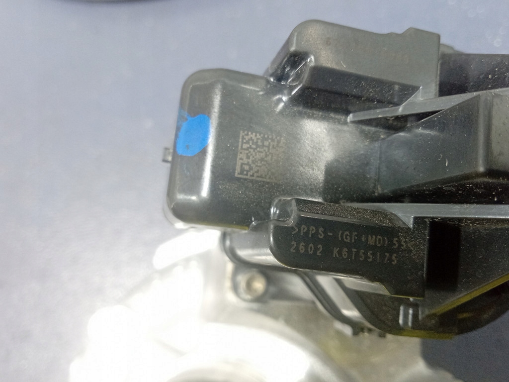 фото №9, Bmw 7 g11 g12 750i 4.4b 450 km турбонагнітач 9494375