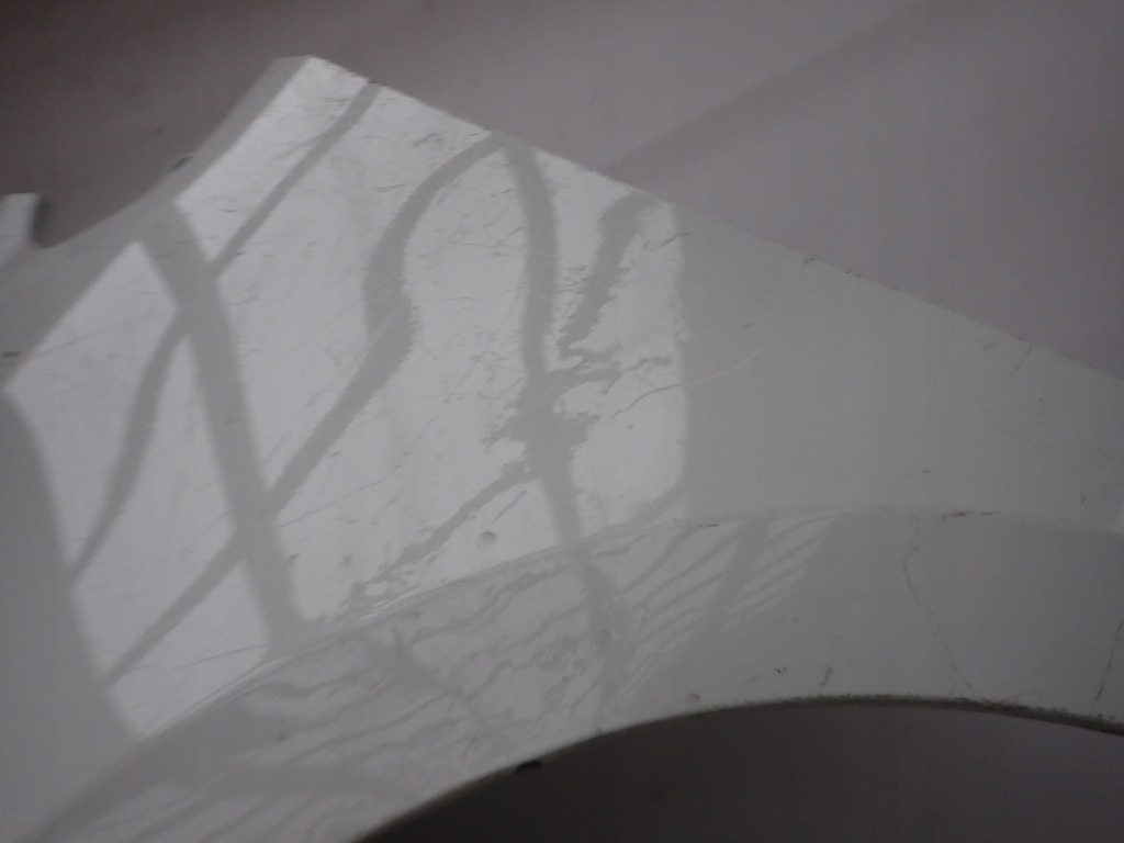 фото №12, Крила лівий перед передній vw up mii citigo 1s lift 2016-