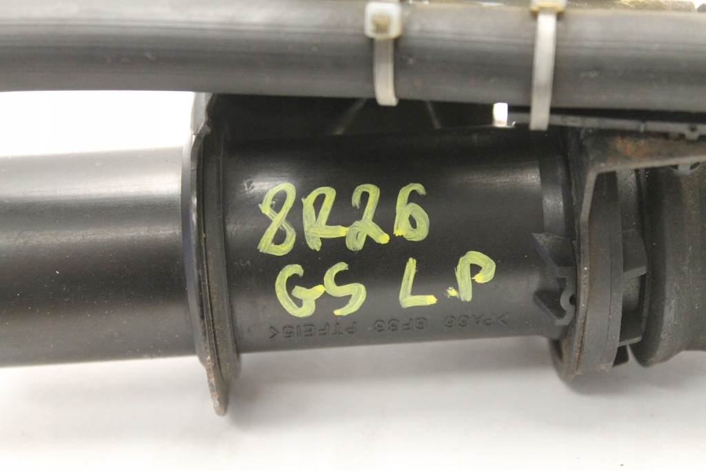 фото №7, Омыватель лампы левый перед lexus gs ii gs300