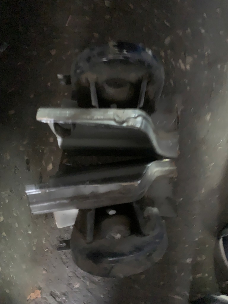 фото №7, Четверть подкрылок левый перед mercedes w169 lift 5d