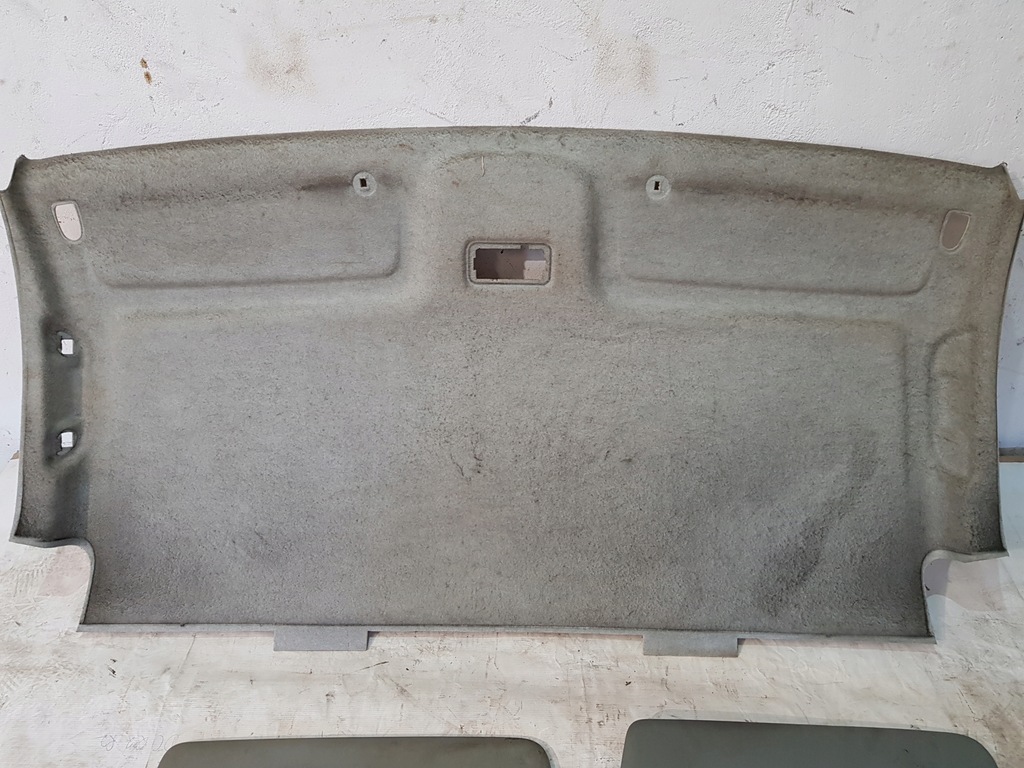 фото №1, Стеля перед renault trafic ii opel vivaro