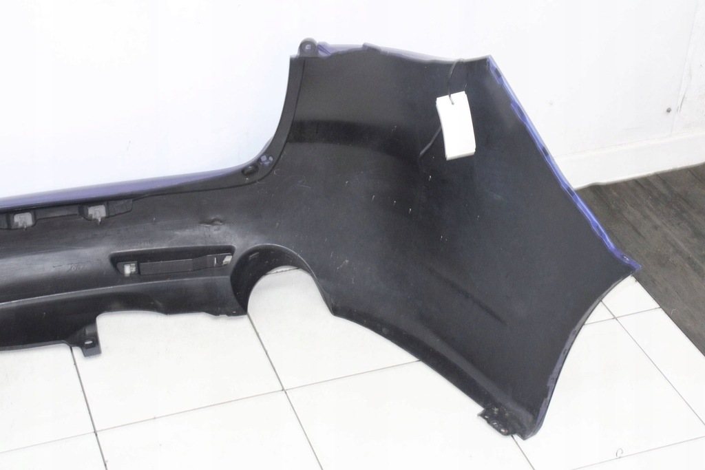 фото №8, Mazda 6 vi gh kombi sport 2008r- бампер задня задній