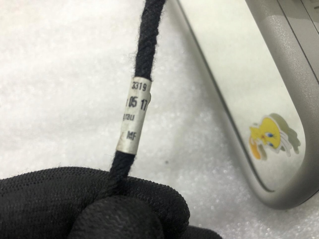 фото №11, Дзеркало внутрішнє mercedes w204 a2048100517