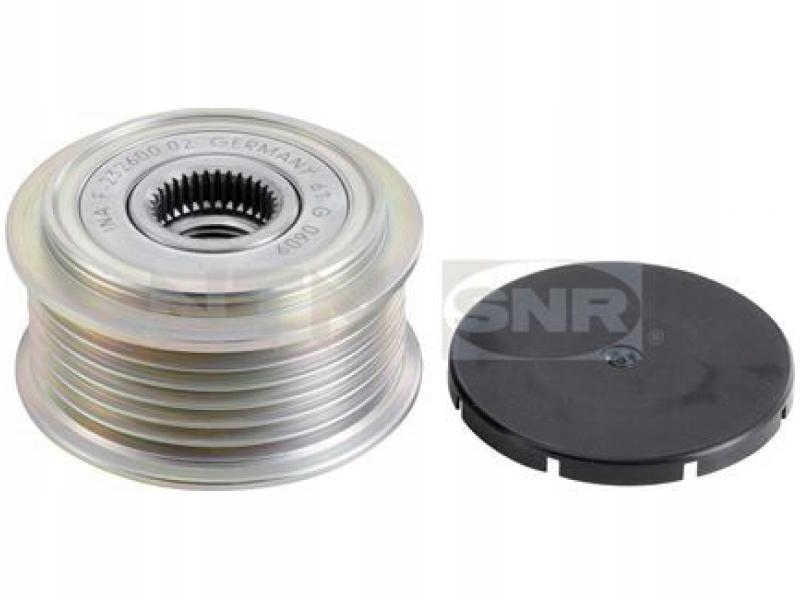 фото №1, Ролик натяжителя mazda mazda mpv ii lw 2.5 v6