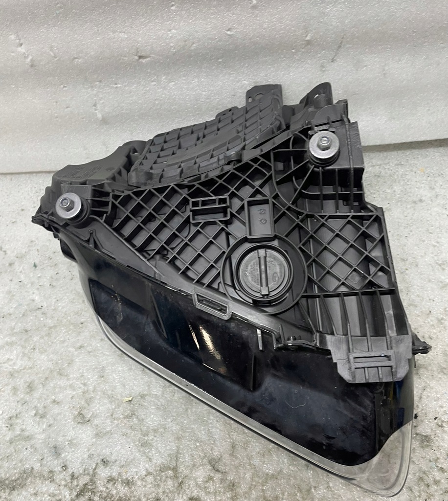 фото №10, Лампа левая правая porsche taycan перед передняя