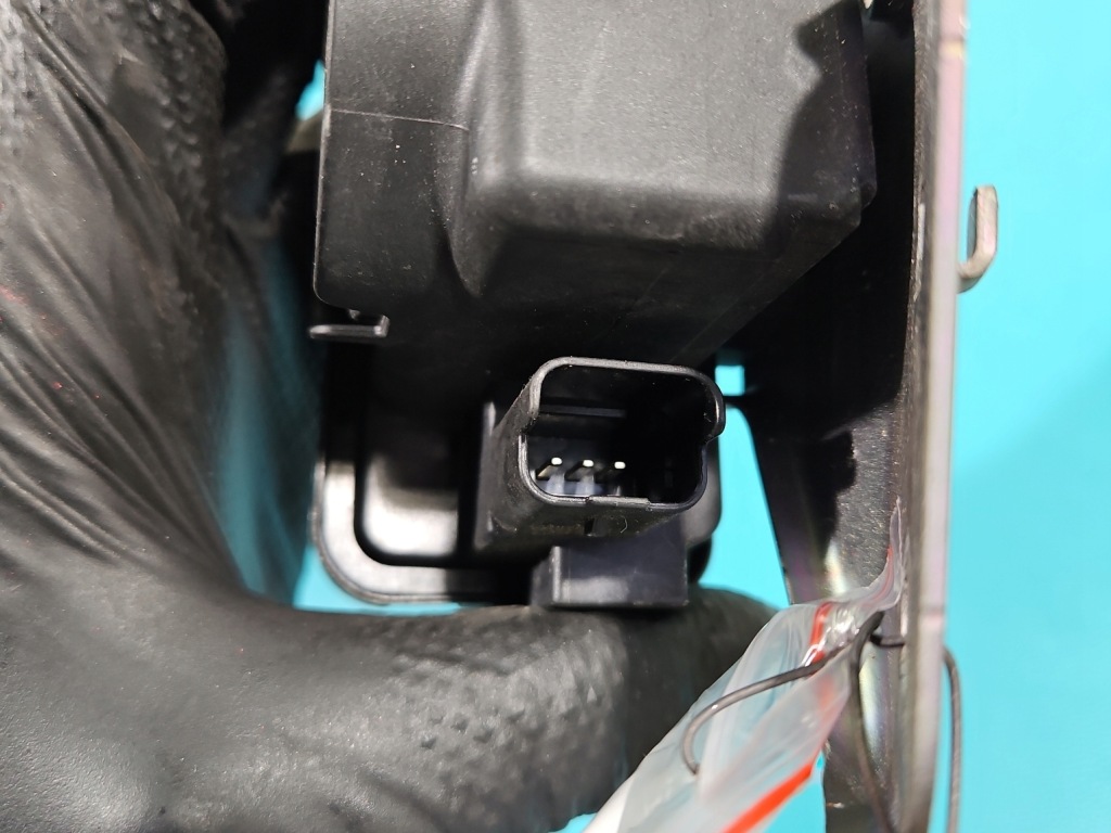 фото №5, Блок керування модуль сирена сигналізація volvo v90 31419317