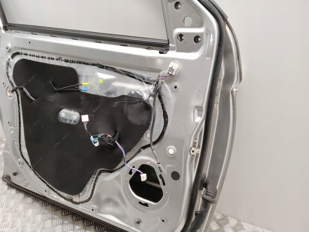 фото №11, 2018 mitsubishi outlander дверь передние