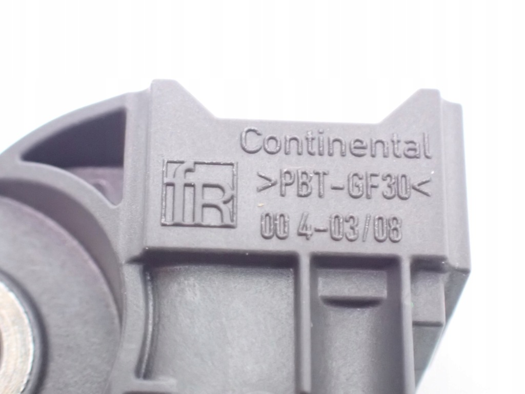 фото №9, Датчик ударный mercedes w222 a2139051300