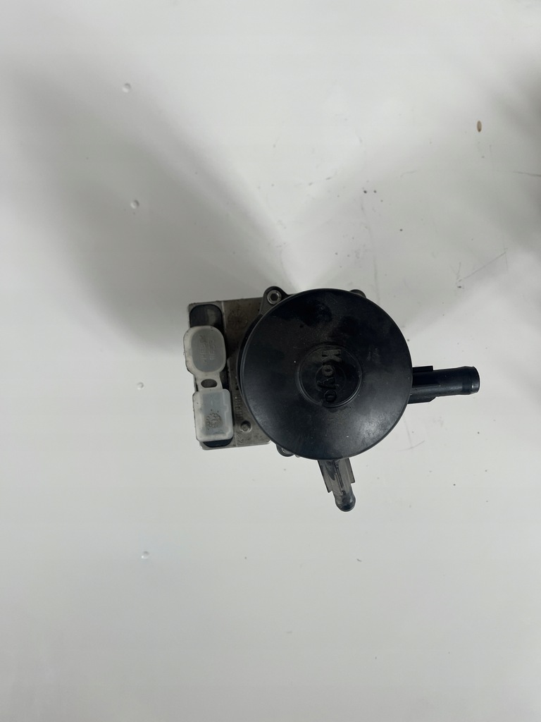 фото №6, Насос усилителя scudo ii expert hpi k5095964 + m