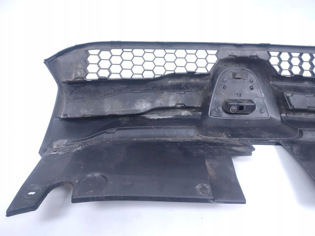 фото №3, Решётка радиатора решётка радиатора dacia sandero ii 2 2012-2016