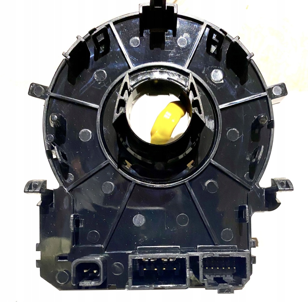 фото №12, Стрічка шлейф подушки безпеки подушка безпеки nty 93490-3r311