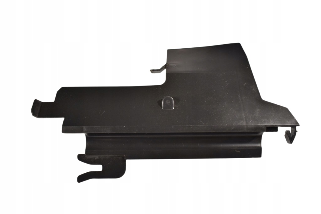 фото №1, Łapak воздуховод воздуха kangoo ii 8200427477