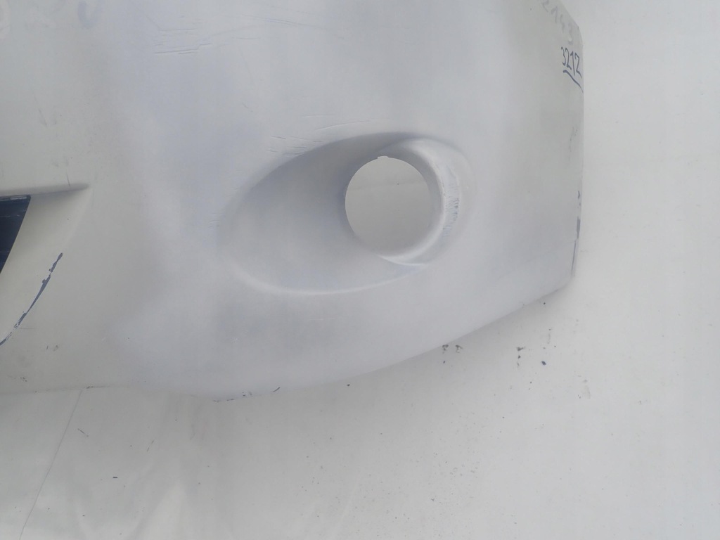 фото №9, Subaru impreza iii 3 gh 07-11 бампер перед