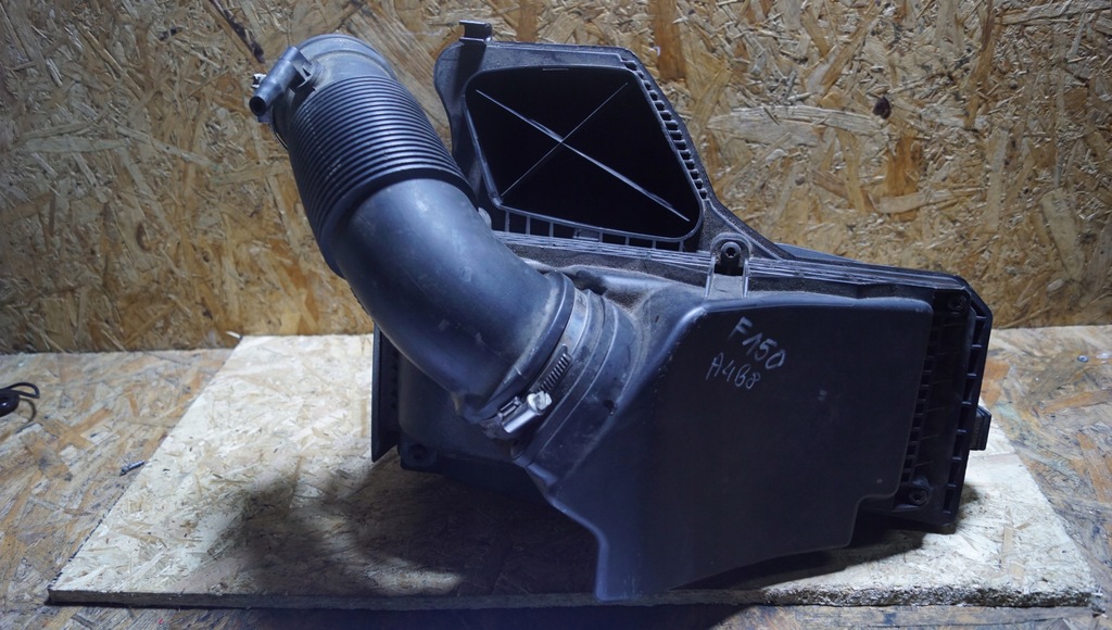 фото №8, Корпус фільтра повітря audi a4 b8 a5 8r0133835ap