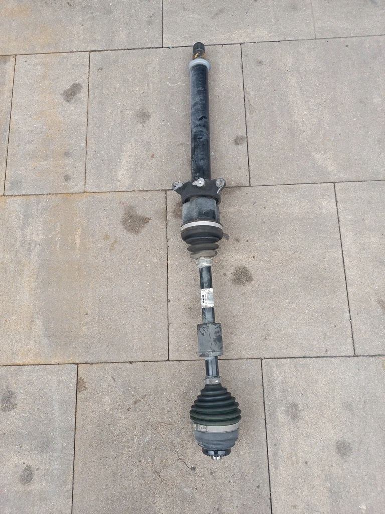 фото №1, Привідний вал права передня bmw x2 f39 1 f40 2 f45 mini f60