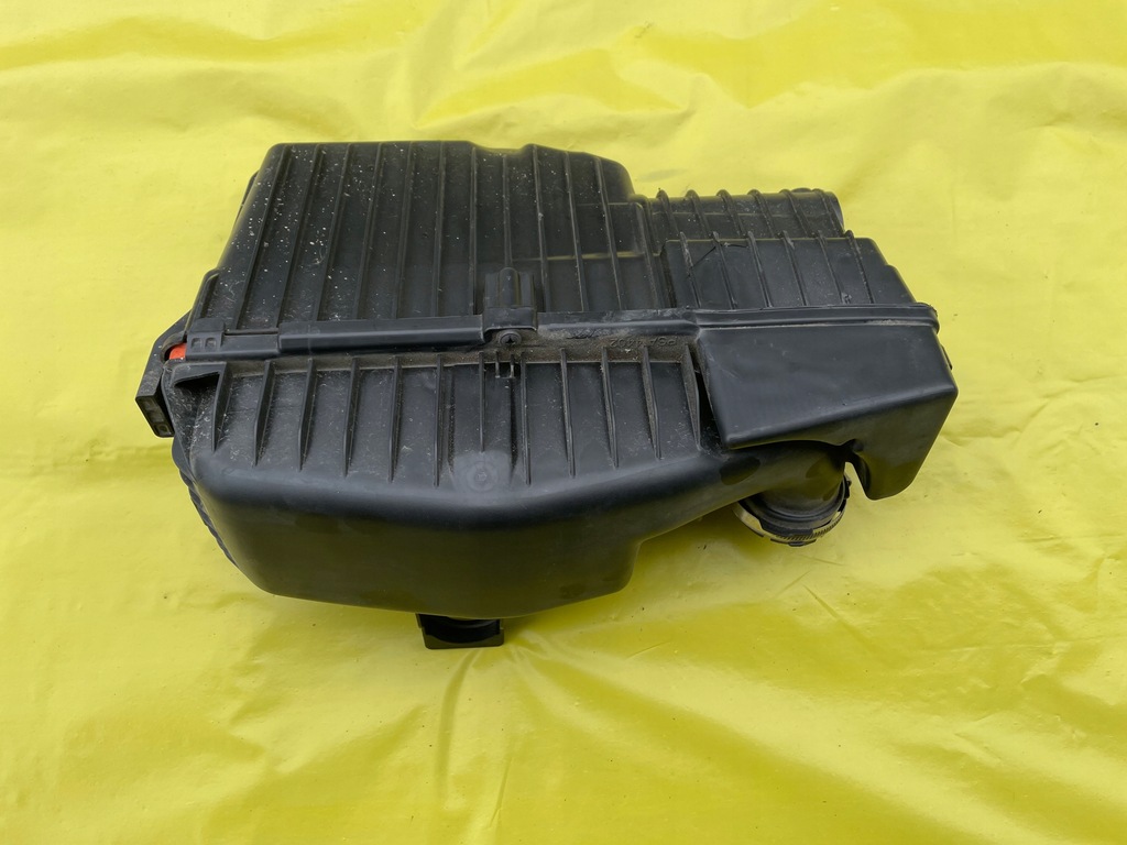 фото №1, Peugeot 208 ii корпус фильтра воздуха 1.2