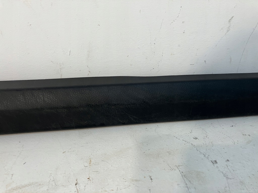 фото №4, Rav4 iv защита молдинг порог порог передняя левый перед