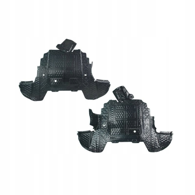 фото №1, Защита двигателя opel signum 06.03-09.05