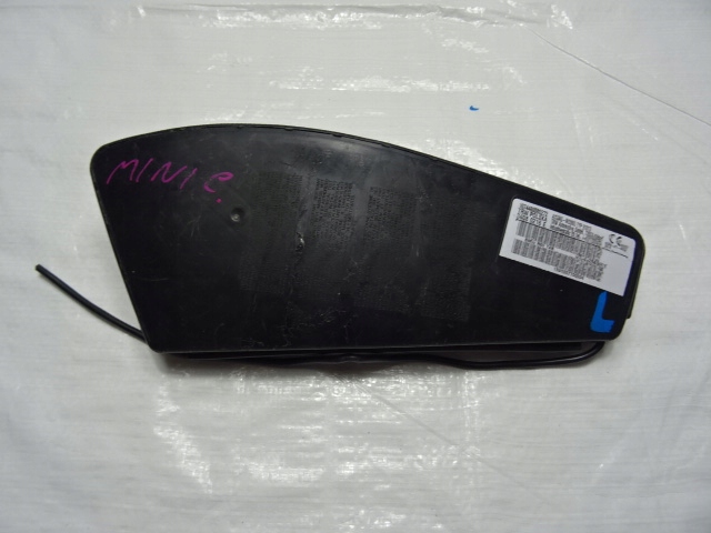 фото №1, Mini countryman r60 air bag подушка сиденье левая