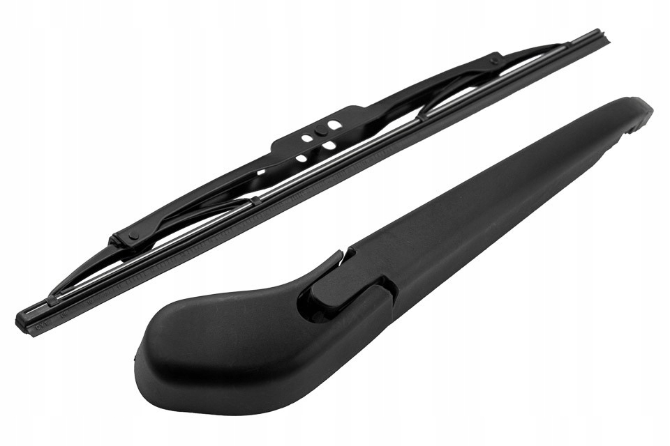 фото №1, Щетка + рычаг задний дворники volvo v50 2003-/długość щетки дворники: